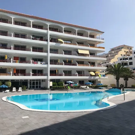 Apartmán Atico Tagara *