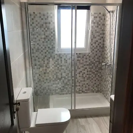 Atico Tagara Apartmán